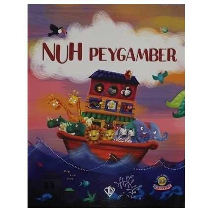 Nuh Peygamber - 1