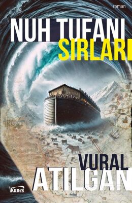 Nuh Tufanı Sırları - 1