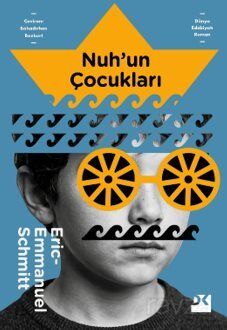 Nuh'un Çocukları - 1