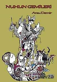 Nuhun Gemileri - Notabene Yayınları