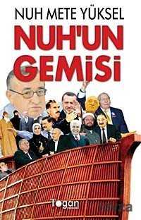 Nuh'un Gemisi - Togan Yayıncılık