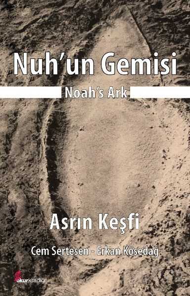 Nuh'un Gemisi - Okur Kitaplığı