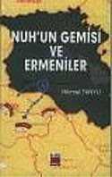 Nuh'un Gemisi ve Ermeniler - 1