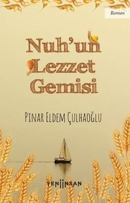 Nuh'un Lezzet Gemisi - 1