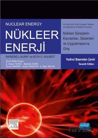 Nükleer Enerji - Nobel Yayın Dağıtım