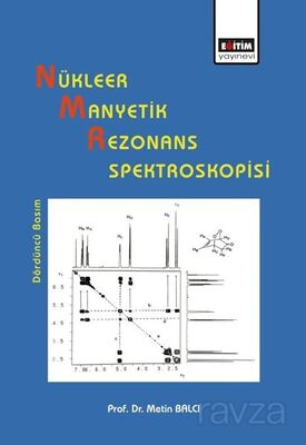 Nükleer Manyetik Rezonans Spektroskopisi - 1