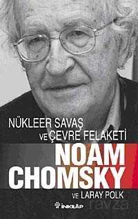 Nükleer Savaş ve Çevre Felaketi - İnkılap Kitabevi