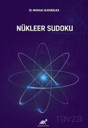 Nükleer Sudoku - Paradigma Akademi Yayınları