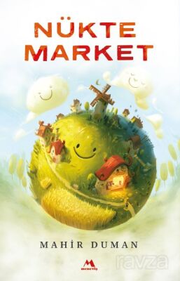 Nükte Market - 1