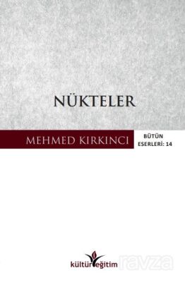 Nükteler - 1