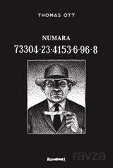 Numara 73304-23-4153-6-96-8 - Flaneur