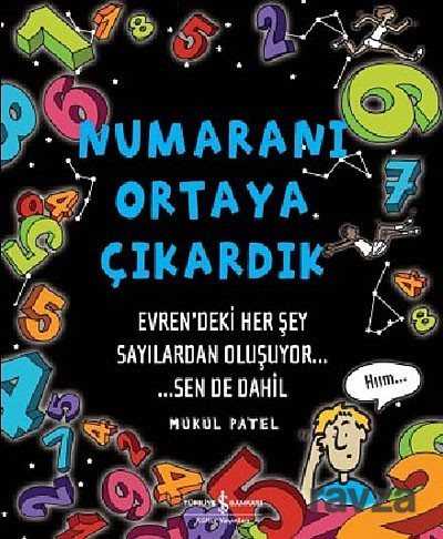 Numaranı Ortaya Çıkardık - 1