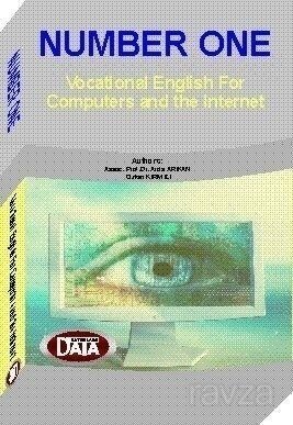 Number One Vocational English For Computers And The İnternet - 1