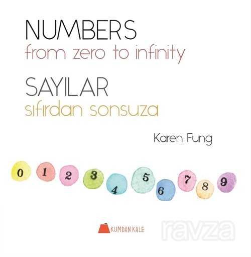 Numbers, From Zero To Infinity / Sayılar, Sıfırdan Sonsuza - 1