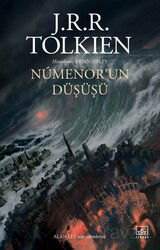 Numenor'un Düşüşü - İthaki Yayınları