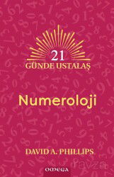 Numeroloji - Omega Yayınları