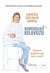 Numeroloji Kılavuzu - Likya Kitap (Ankara)