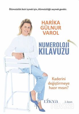 Numeroloji Kılavuzu - 1