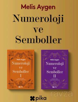 Numeroloji ve Semboller - 1