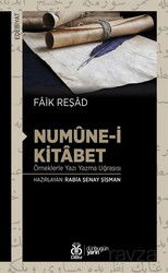 Numûne-i Kitabet - DBY Yayınları