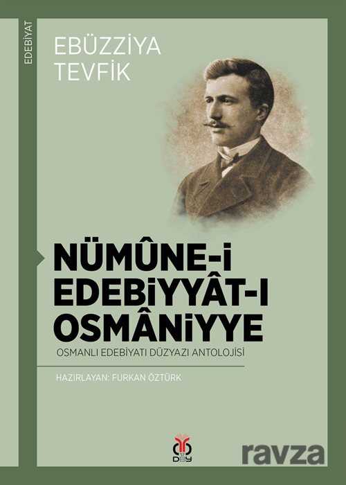 Nümune-i Edebiyyat-ı Osmaniyye - DBY Yayınları