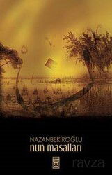 Nun Masalları - Timaş Yayınları