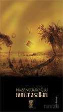 Nun Masalları (Nun Baskısı) Ciltli - Timaş Yayınları