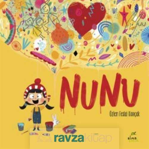 Nunu - Elma Yayınevi