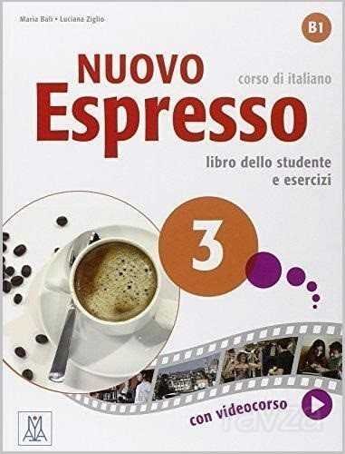 Nuovo Espresso 3 (B1) - 1