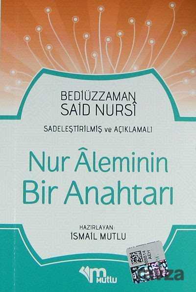 Nur Aleminin Bir Anahtarı (Cep Boy) - 1