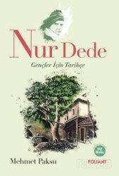 Nur Dede - Foliant Yayınları