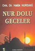Nur Dolu Geceler - Damla Yayınları