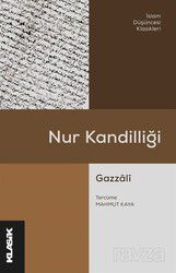 Nur Kandilliği - Küre Yayınları