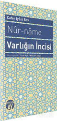 Nur-Name - Varlığın İncisi - Büyüyenay Yayıncılık