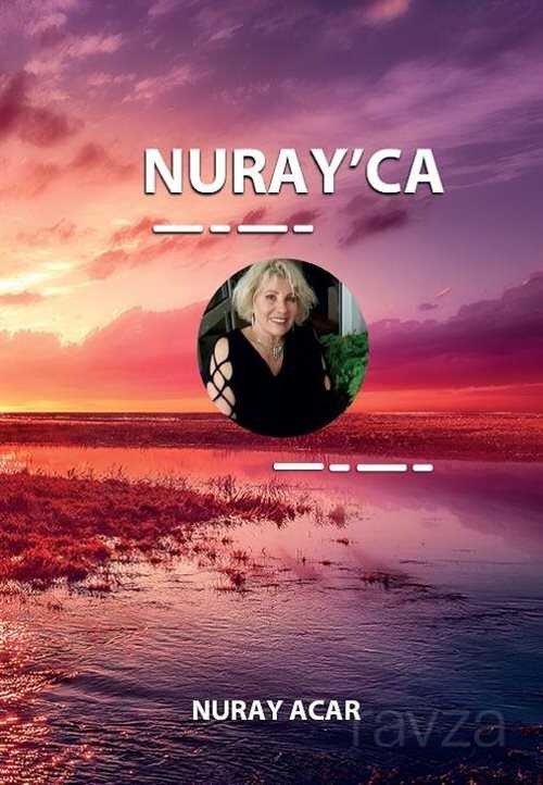 Nuray'ca - Sage Yayıncılık