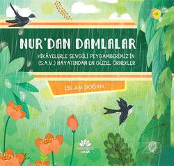 Nur'dan Damlalar - Mevsimler Çocuk