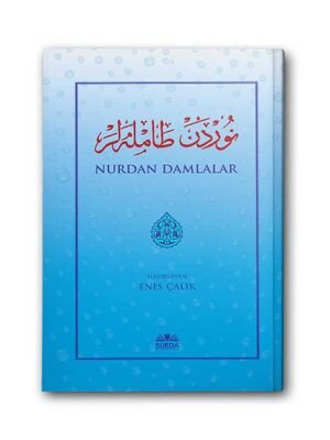 Nurdan Damlalar (Osmanlıca - Latince ) - 1