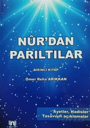 Nur'dan Parıltılar - Bera Kitap