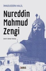 Nureddin Mahmud Zengi - Duruş