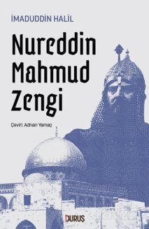 Nureddin Mahmud Zengi - 1