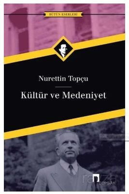 Nurettin Topçu (3 Kitap) - 1