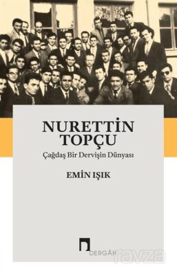 Nurettin Topçu - 1