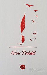 Nuri Pakdil - Diyanet İşleri Başkanlığı