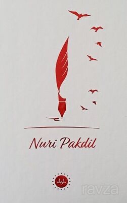 Nuri Pakdil - 1