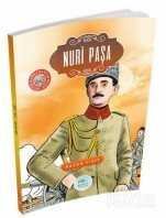 Nuri Paşa / Büyük Kahramanlar - 1