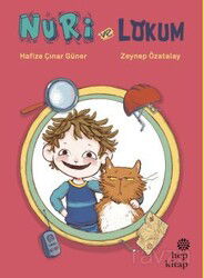 Nuri ve Lokum - Hep Kitap