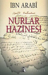 Nurlar Hazinesi - İz Yayıncılık