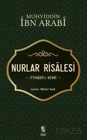 Nurlar Risalesi - İnsan Yayınları