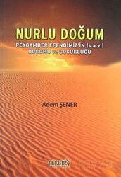 Nurlu Doğum - Tekbir Yayınları (Sakarya)