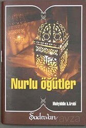 Nurlu Öğütler - Şadırvan